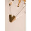 Luminaire suspendu géométrique 16 lumières Lyons-19818610