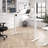 Bush Business Furniture Move 40 Series Electric Height Adjustable Standing Desk