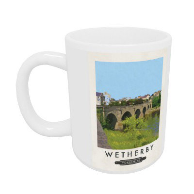 Estrella Earthenware Coffee Mug