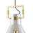 Praharsh 1 - Light Simple Pendant