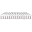 Auvent rétractable avec cassette Awntech Key West-10696449-10768221-120912260