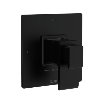 Shower Wall Trim