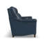 Canapé inclinable électrique en cuir 82 po Elizabeth-95762835