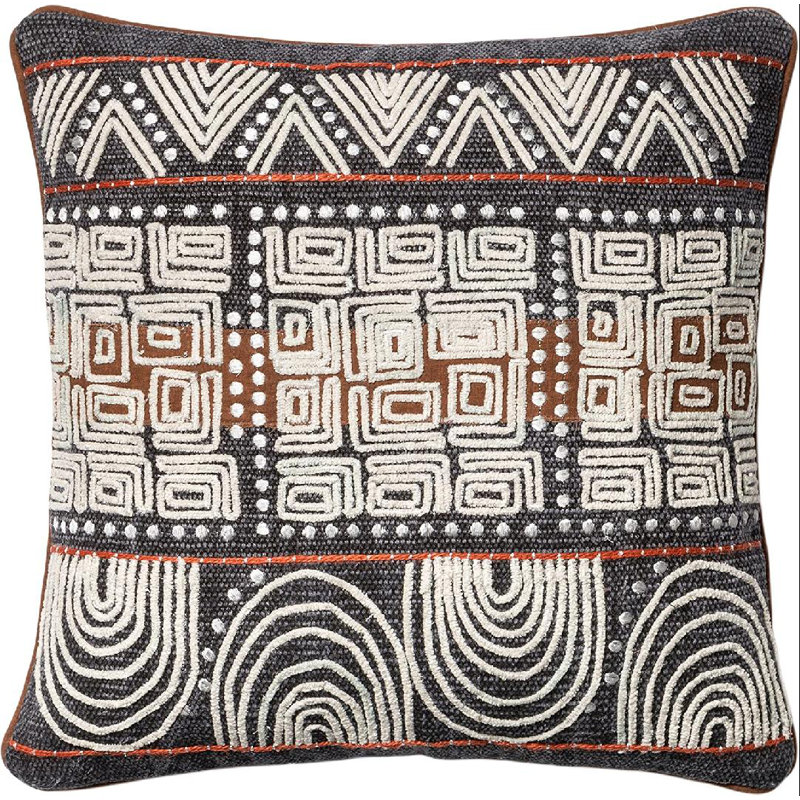  Coussin 18 po