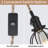 Farmhouse Plug in Wall Sconce Set of 2