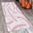 Exquisite Bohemian Style With Pile Soft Printed Rug Featuring Vibrant Floral and Geometric Patterns Ideal for Adding a Touch of Artistic Elegance to Any Room-1634533512