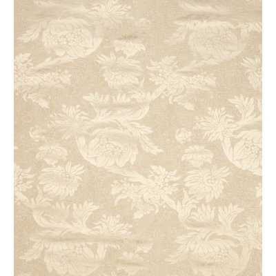Tissu de monceau damas parc