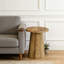 Table basse en bois