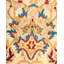 Classic One-of-a-Kind 6' 1" X 8' 10" Hand Knotted Area Rug