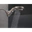 Tête de douche à double fonction réglable HydroRain-20137406
