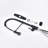 SOUEEUM Pull Down Kitchen Faucet