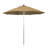 Hibo 108'' Market Umbrella-87578898