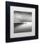 «Stormy» par Dave MacVicar - reproduction de photo sur toile encadrée-317398028