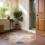 Tapis d'intérieur / extérieur tissé à la machine Jamila-1636269694