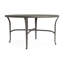 Calcutta Outdoor Round Dining Table-849798057