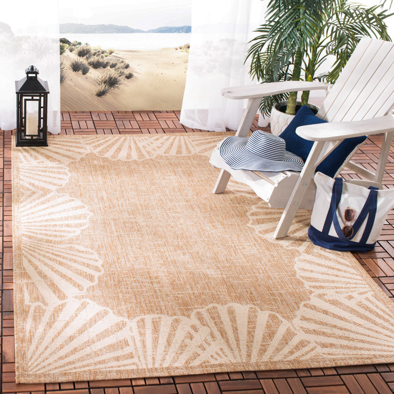 Weddington Performance Rug, Rectangle 5'3" x 7'6"