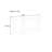 Solid Wood Entryway Console Table-956842424