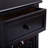 Macey 16'' W Solid Wood Nightstand-72520511