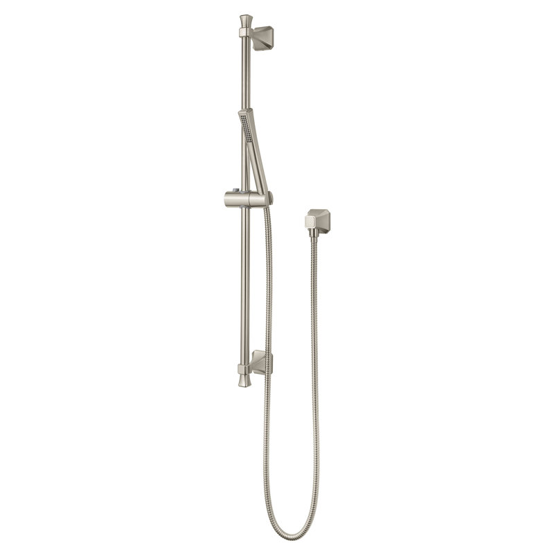 Belshire Personal Shower Faucet, Brushed Nickel