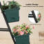 Jardin vertical en plastique ABS-897717348-897717350