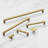 Skylight Zinc Wall Hook-90817385