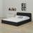 Upholstered Platform Bed-154375270