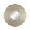 D31.3x2" Round Mirror, Wall Mounted Mirror