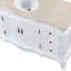 Ensemble de meuble-lavabo simple 60 po Ajub