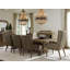 Cypress Point Extendable Dining Table