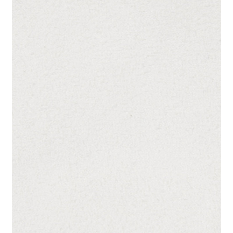 Tissu Thara, Blanc