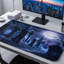 Polyester Desk Pad-234918726