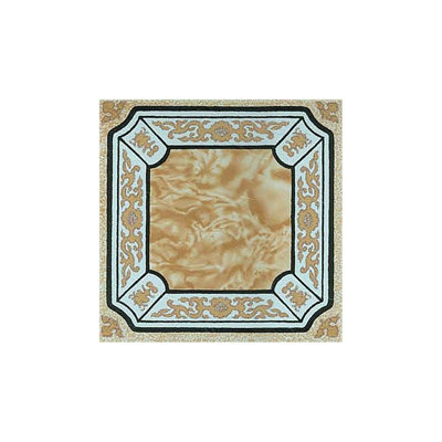 Carreau de vinyle 12 po x 12 po x 1,2 mm Dynamix