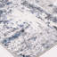 Tapis gris / ivoire touffeté Tashi-162767644