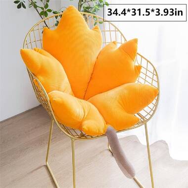 Sleepavo Memory Foam Seat Cushion for Office Macao