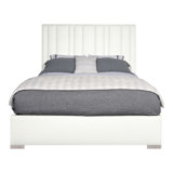 Wyeth Upholstered Bed