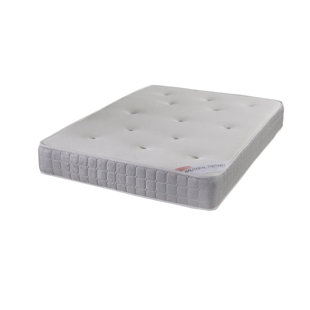 Comfy Dreams Open Coil Mattress