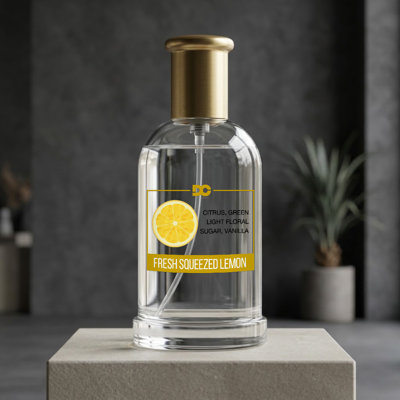 Parfum d'ambiance Fresh Squeezed