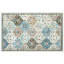 Abstract Machine Printed Area Rug-881417405-881417404