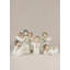 Figurine ange priant