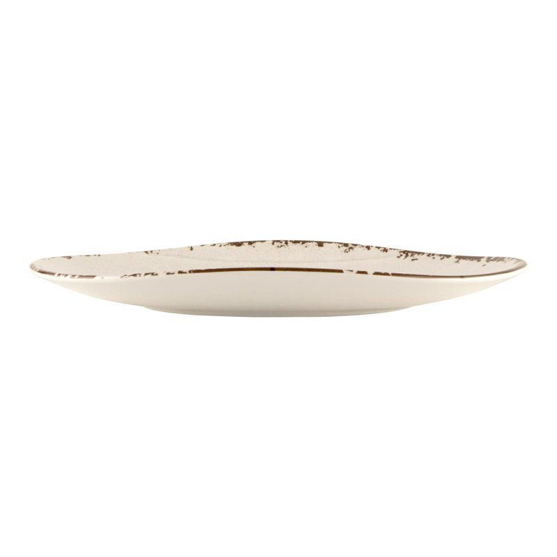 OP-1690-TC – 16" X 9" Oval Platter