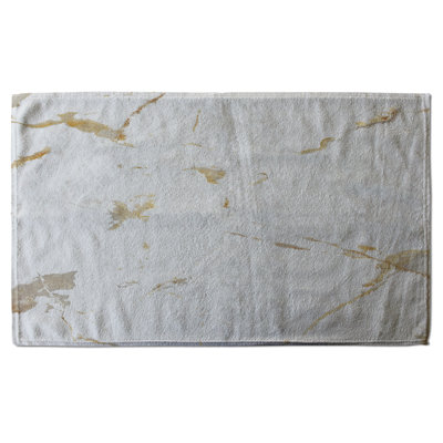 Cotton Waffle Tea Towel Kitchen Towel