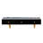 47" Floating Shelf With Drawer