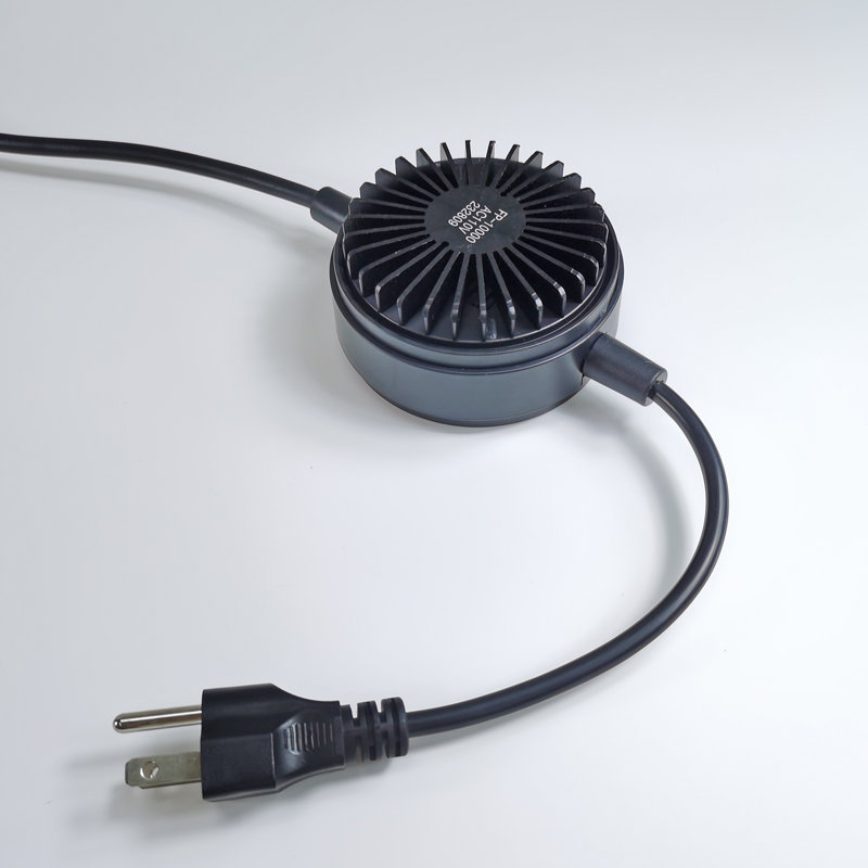 Caelinn Plug-in Pump