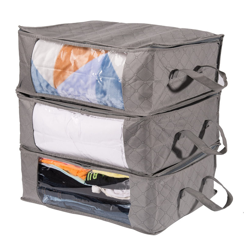 Rebrilliant Plastic Storage Bag