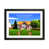 Black Framed selected