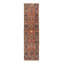 Wool Southwestern Area Rug