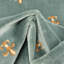 Tapis bleu pâle Charlton Home® Doykos-99470831