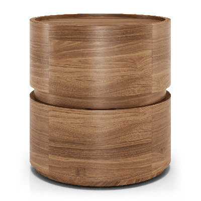 Kawita Nightstand