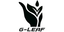 G-LEAF Logo