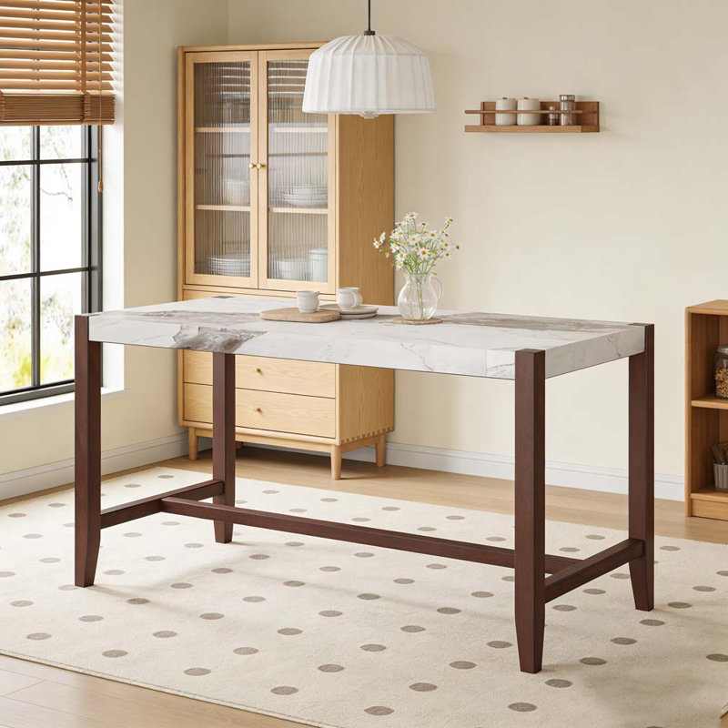 Counter Height Table